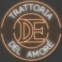 Logo Trattoria del Amore