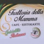 Logo Trattoria della Mamma