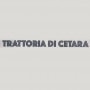 Logo Trattoria Di Cetara