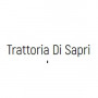Logo Trattoria Di Sapri