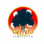Logo Trattoria Il Cerreto