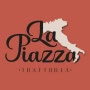 Logo Trattoria La Piazza