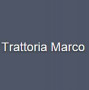 Logo Trattoria Marco