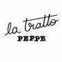 Logo Trattoria Peppe
