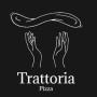 Logo Trattoria Pizza