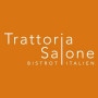 Logo Trattoria Salone