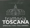 Trattoria Toscana Miserey Salines