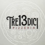 Logo Tredici