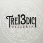 Logo Tredici