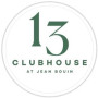 Treize au Clubhouse Paris 16