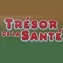 Logo Trésor de la santé