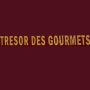 Logo Trésors des Gourmets
