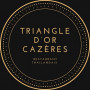Triangle d’Or Cazeres