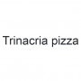 Trinacria pizza chez Franckychez Francky Crest