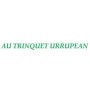 Logo Trinquet Urrupean