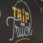 Logo Trip and Truck
