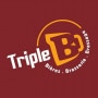 Logo Triple B