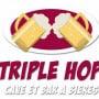 Logo Triple Hop