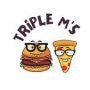 Logo Triple m's
