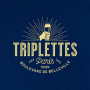 Triplettes Paris 20