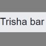 Logo Trisha