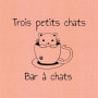 Logo Trois petits chats