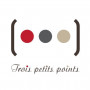 Trois Petits Points Nancy