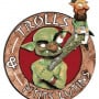 Logo Trolls et Petits Lutins