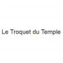 Logo Troquet Du Temple