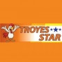 Logo Troyes Star