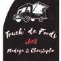 Truck'de foods Pas en Artois
