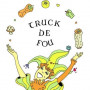 Logo Truck de Fou