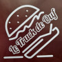 Logo Truck de Oufff