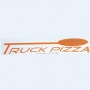 Logo Truck Pizza Philipe