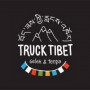 Truck Tibet Perols