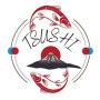 Logo Tsushi