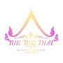Logo Tuk Tuk Thai