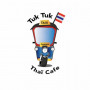 Logo Tuk Tuk