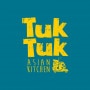 Logo TukTuk