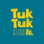 Logo TukTuk