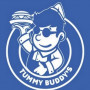 Logo Tummy Buddy's