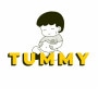 Tummy Lille