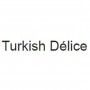 Logo Turkish délice