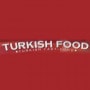 Logo Turkish Food