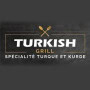 Logo Turkish Grill