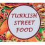 Logo Turkish Street Food