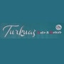 Logo Turkuaz cafe kebab
