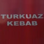Logo Turkuaz Kebab