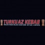 Logo Turkuaz kebab