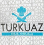 Logo Turkuaz